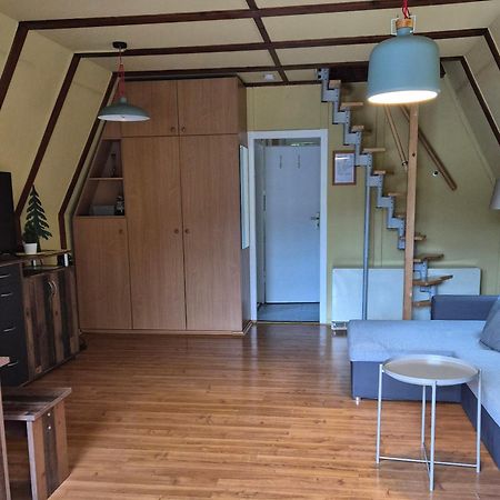 Ferienhaus Am Helenesee 1 프랑크푸르트 암 오데르 외부 사진